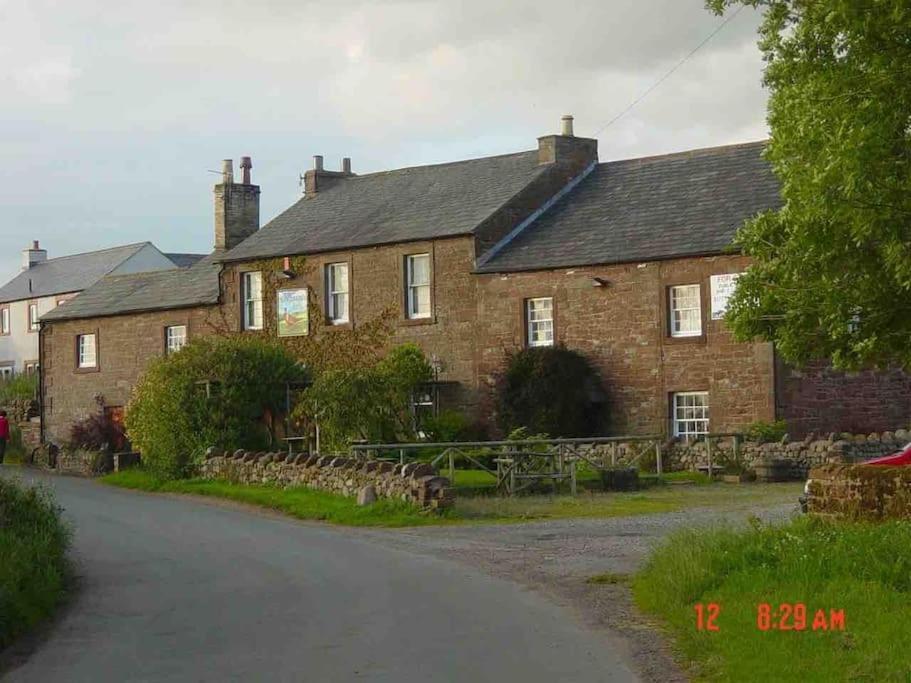 Kitty'S Place, Apartment, Eden Valley, Cumbria Brampton  Exterior foto